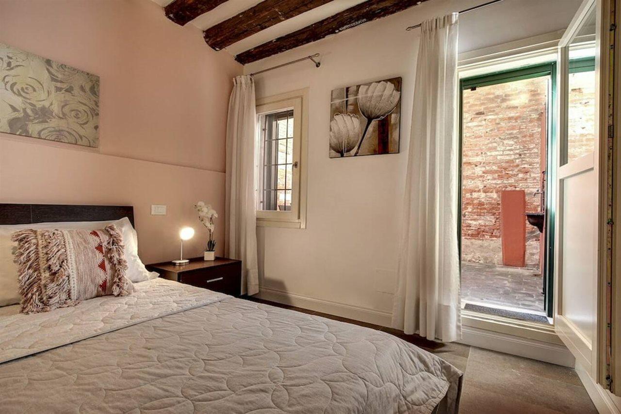 I 4 Mori Apartment *